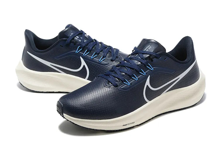 Nike Zoom Pegasus 40 Navy - Hình 3