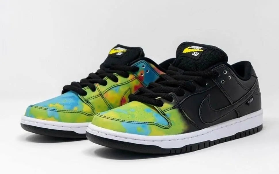 Nike SB Dunk Low Club 58
