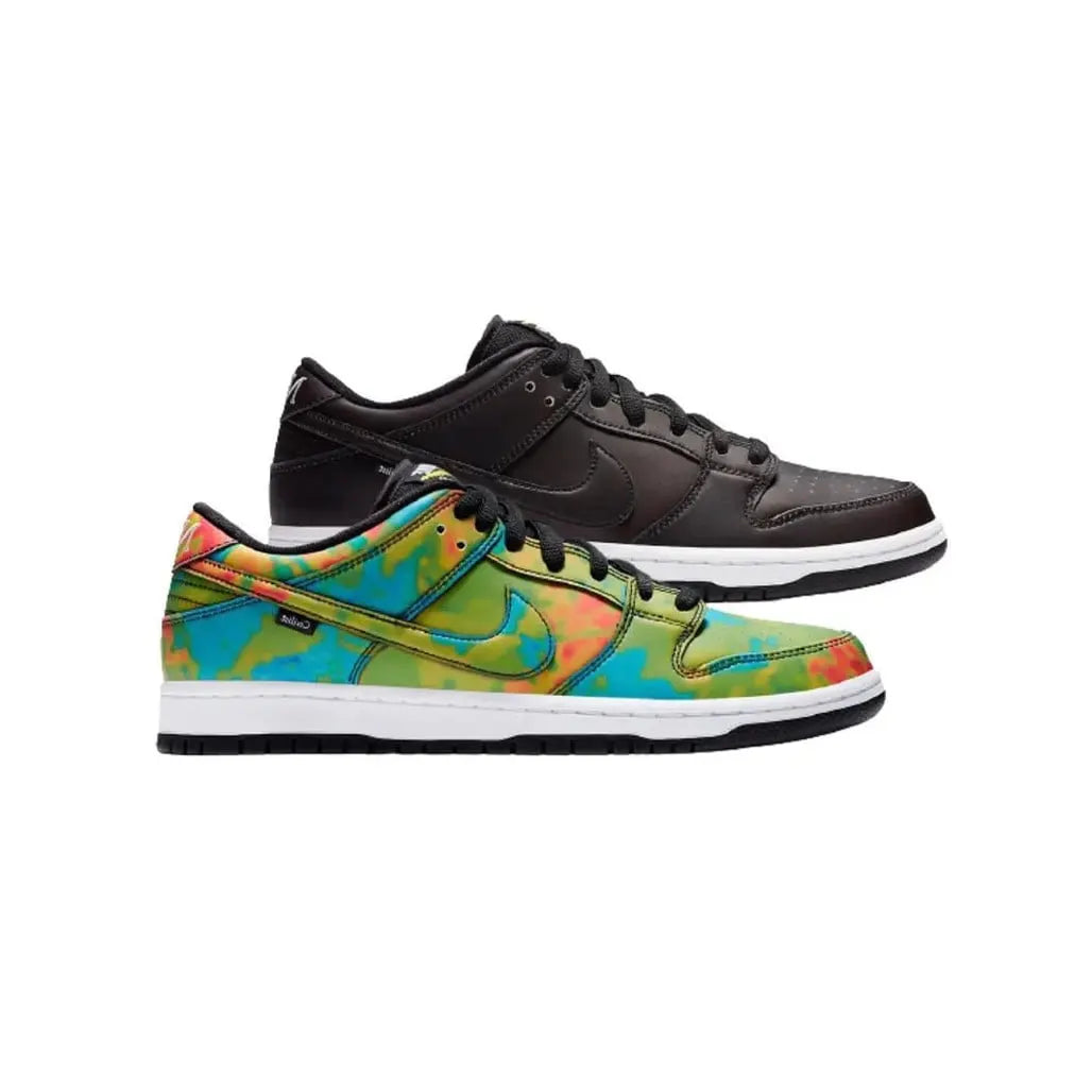 Nike SB Dunk Low Club 58 - Hình 2