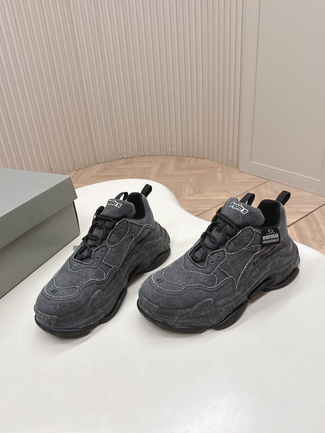 Balenciaga Multicolor Designer Shoes EU 35-44 Edition 2