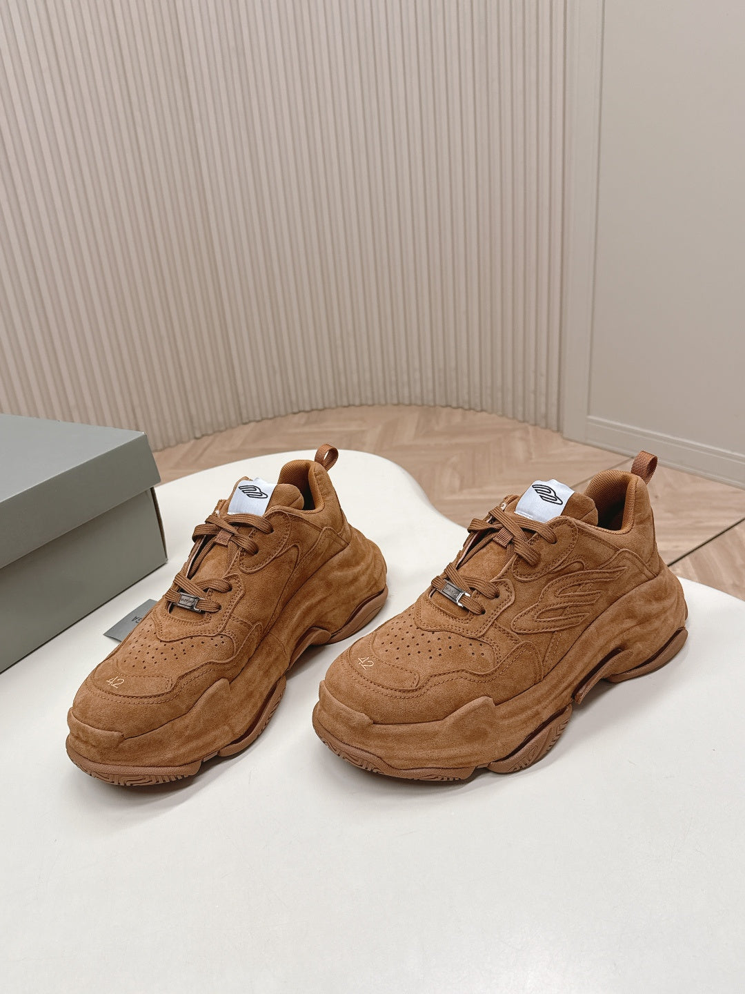 Balenciaga Multicolor Designer Shoes EU 35-46 Edition 14