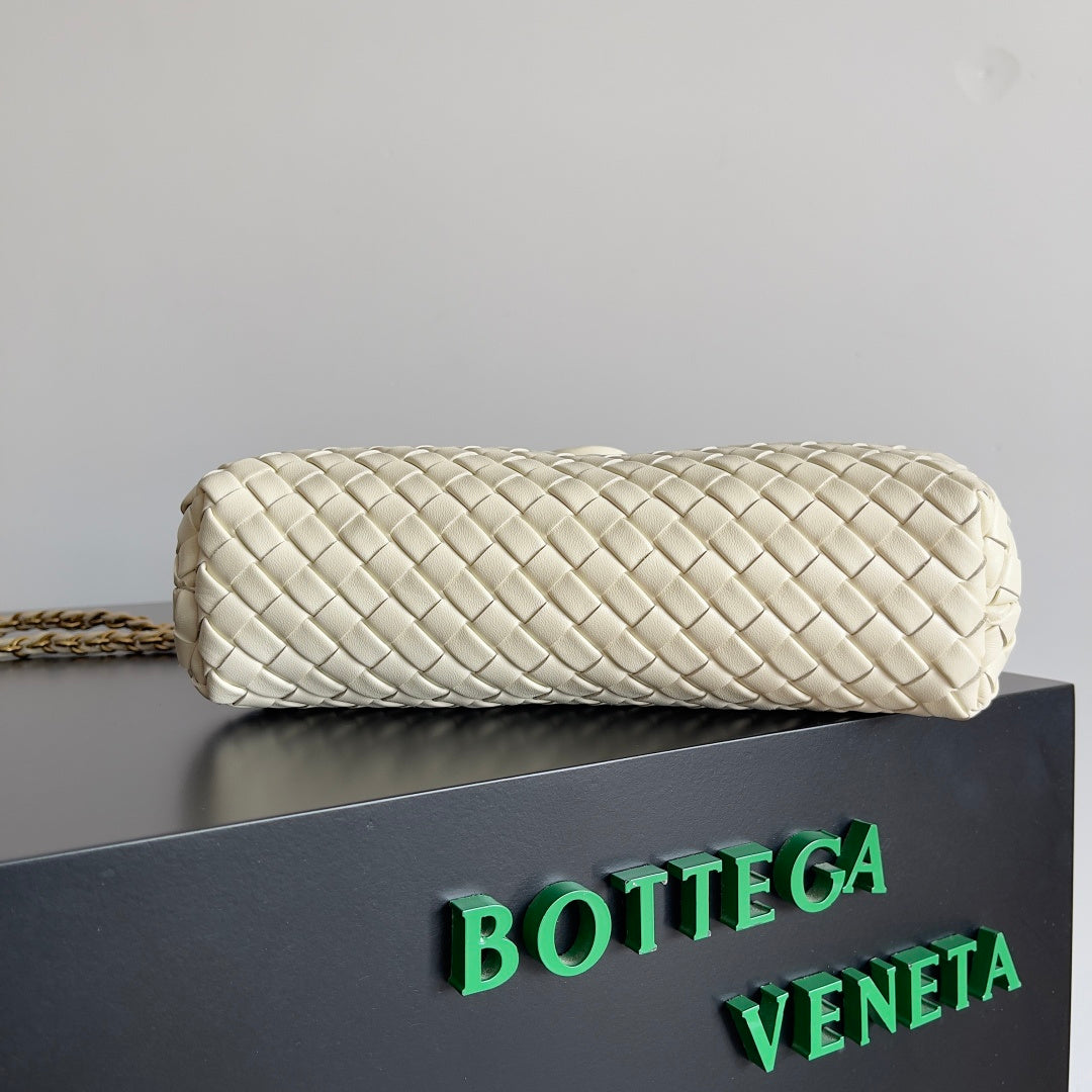 Bottega Veneta 804038 Black Clutch Bag Edition 4 - detail image 4