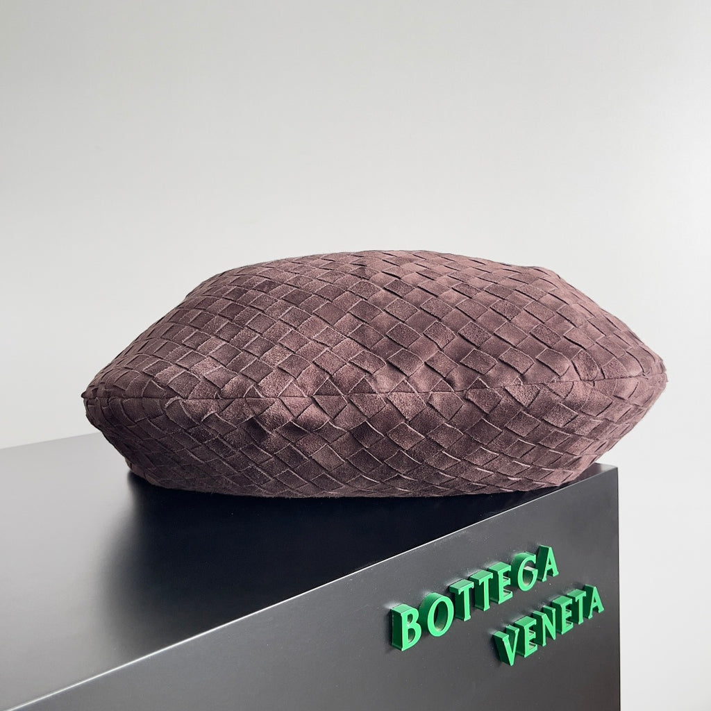 Bottega Veneta Black Designer Handbag Edition 851 - detail image 3
