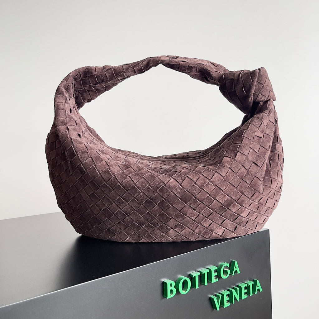 Bottega Veneta Black Designer Handbag Edition 851