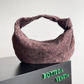 Bottega Veneta Black Designer Handbag Edition 851