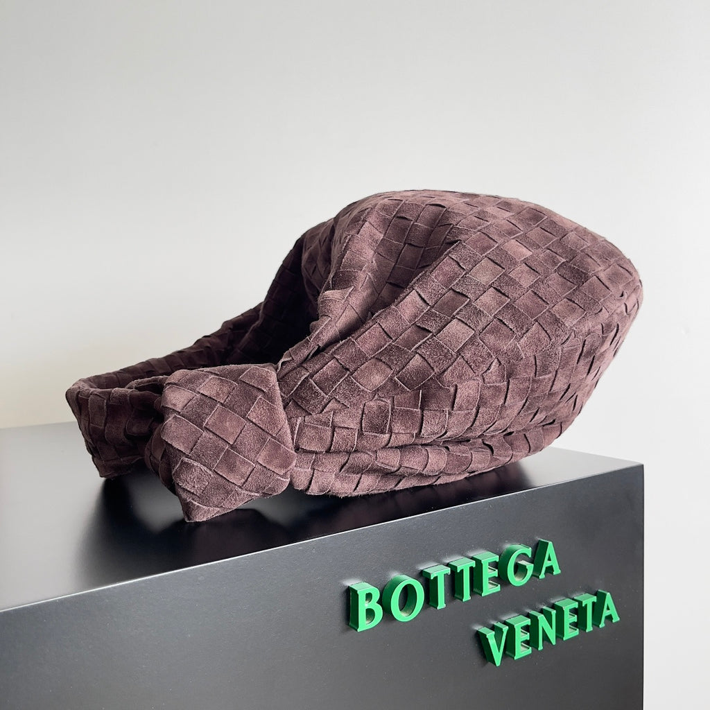 Bottega Veneta Black Designer Handbag Edition 851 - detail image 2