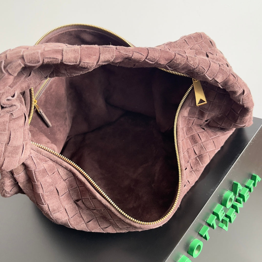Bottega Veneta Black Designer Handbag Edition 851 - detail image 9