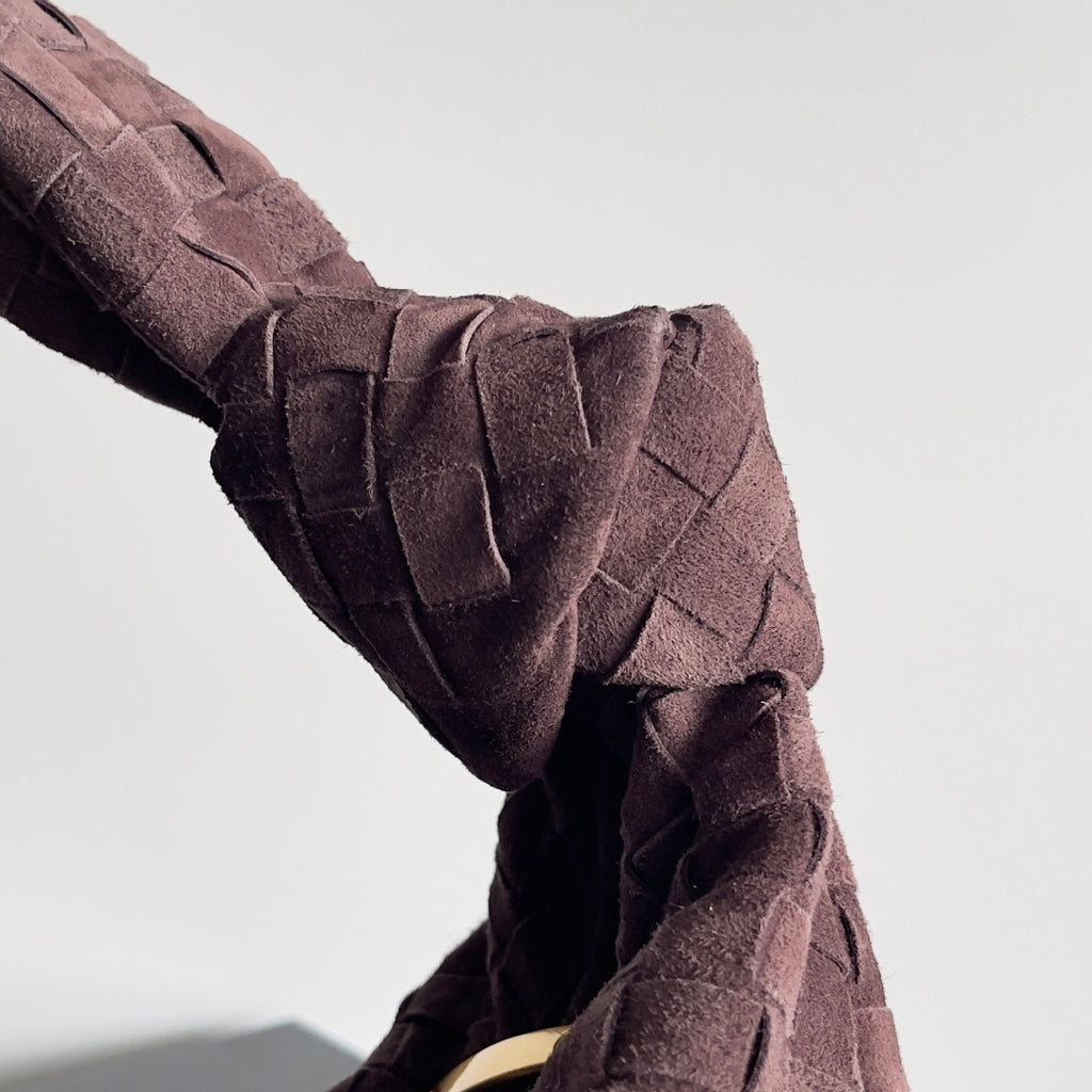 Bottega Veneta Black Designer Handbag Edition 851 - detail image 4