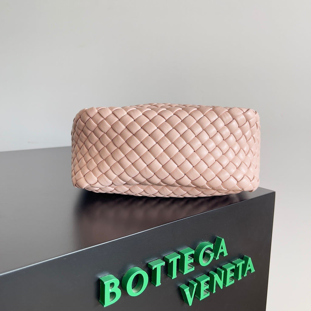 Bottega Veneta 805739 Silver Mini Bag Edition 3 - detail image 4