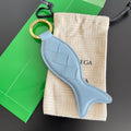 Bottega Veneta Green Designer Handbag Edition 70