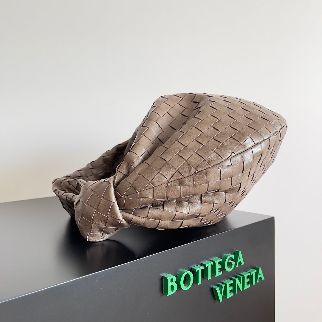 Bottega Veneta Brown Designer Handbag Edition 95 - detail image 2
