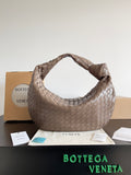 Bottega Veneta Brown Designer Handbag Edition 94
