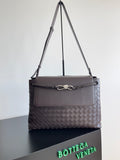 Bottega Veneta 807715 Black Designer Handbag Edition 4