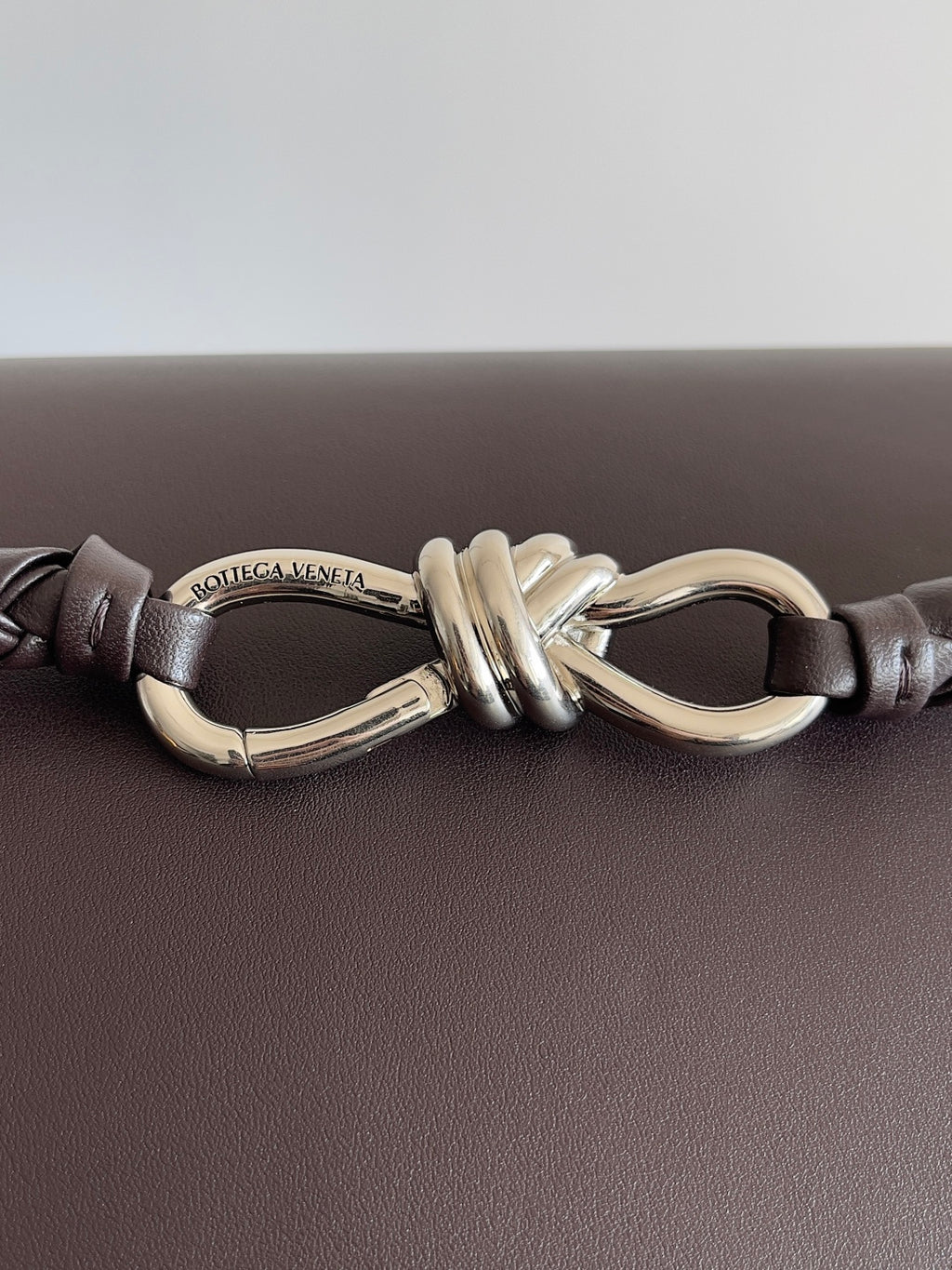 Bottega Veneta 807715 Black Designer Handbag Edition 4 - detail image 5