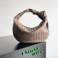 Bottega Veneta 690225 Brown Designer Handbag