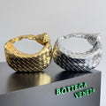 Bottega Veneta Black & Olive Green Designer Handbag Edition 5