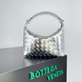 Bottega Veneta 754443 Black Designer Handbag Edition 2