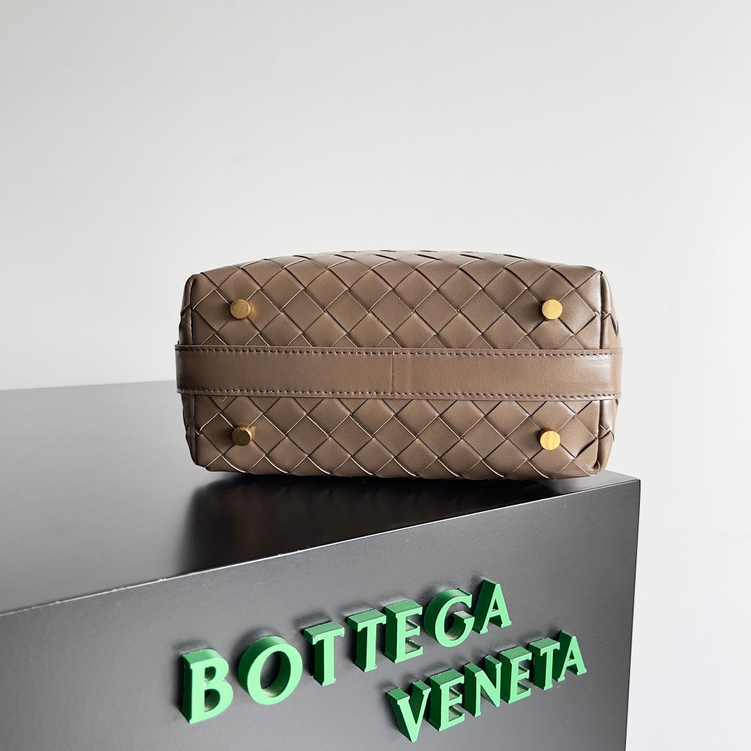 Bottega Veneta 754443 Black Designer Handbag Edition 3 - detail image 3