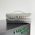 Bottega Veneta 741511 Black Designer Handbag Edition 4