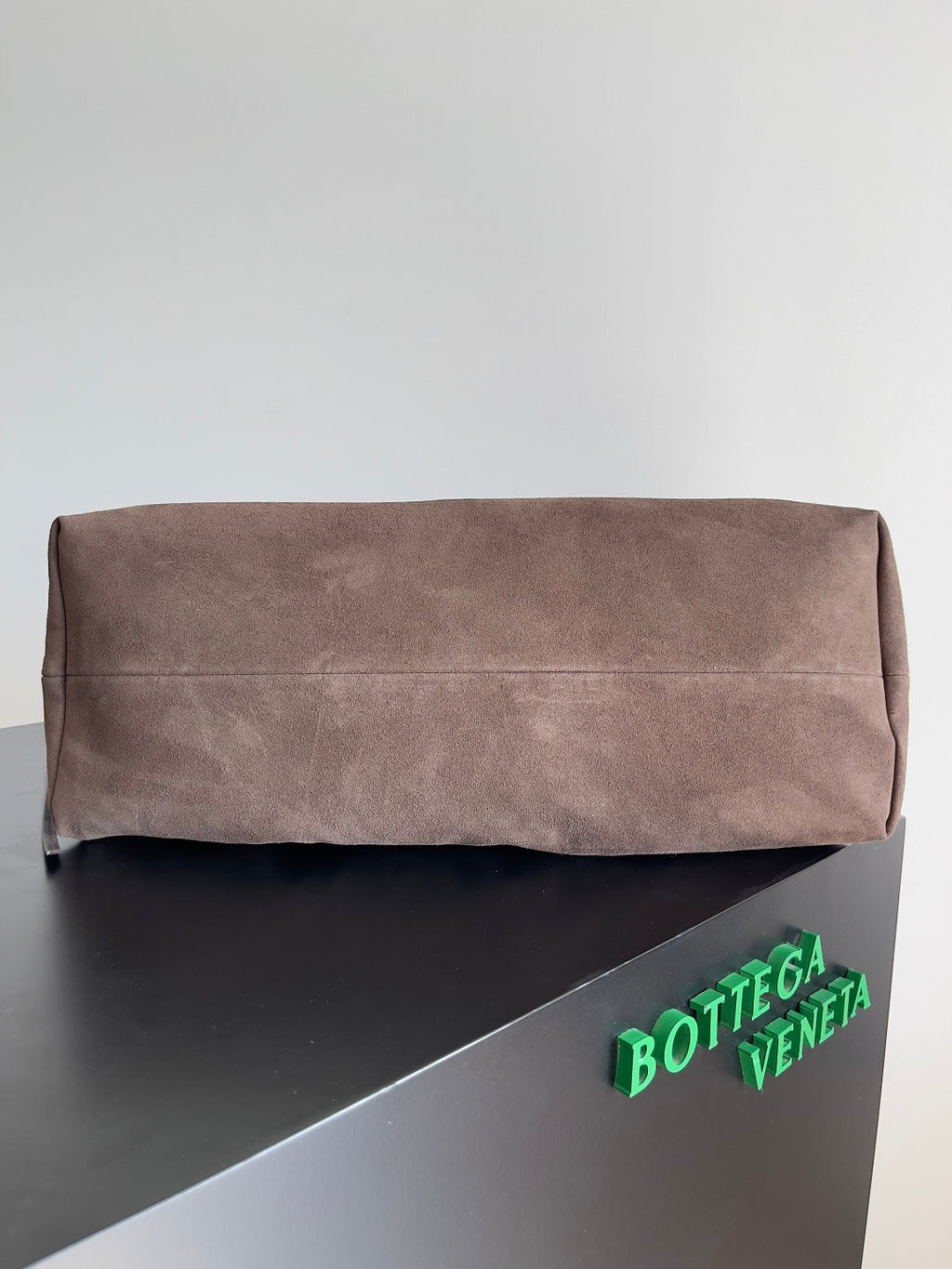 Bottega Veneta 817166 Black Designer Handbag Edition 5 - detail image 7