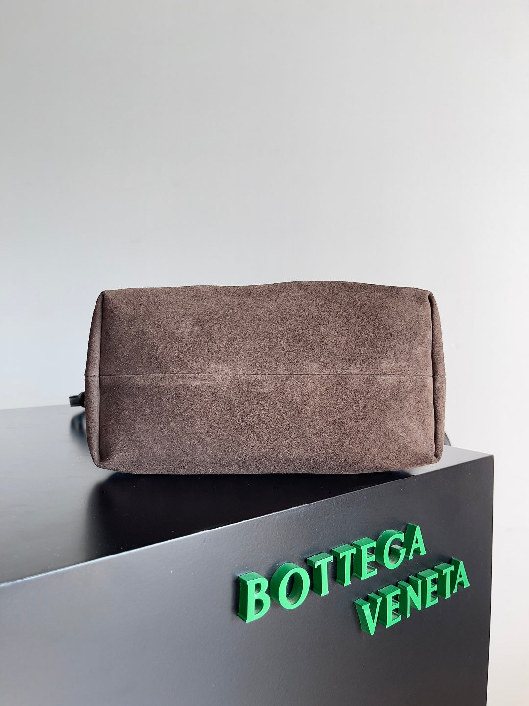 Bottega Veneta 819004 Black Designer Handbag Edition 5 - detail image 6