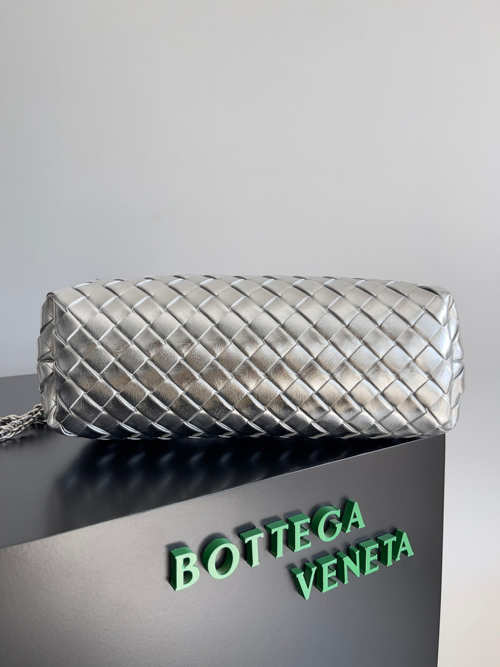 Bottega Veneta 785807 Black Clutch Bag Edition 6 - detail image 3