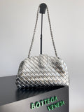 Bottega Veneta 785807 Black Clutch Bag Edition 6