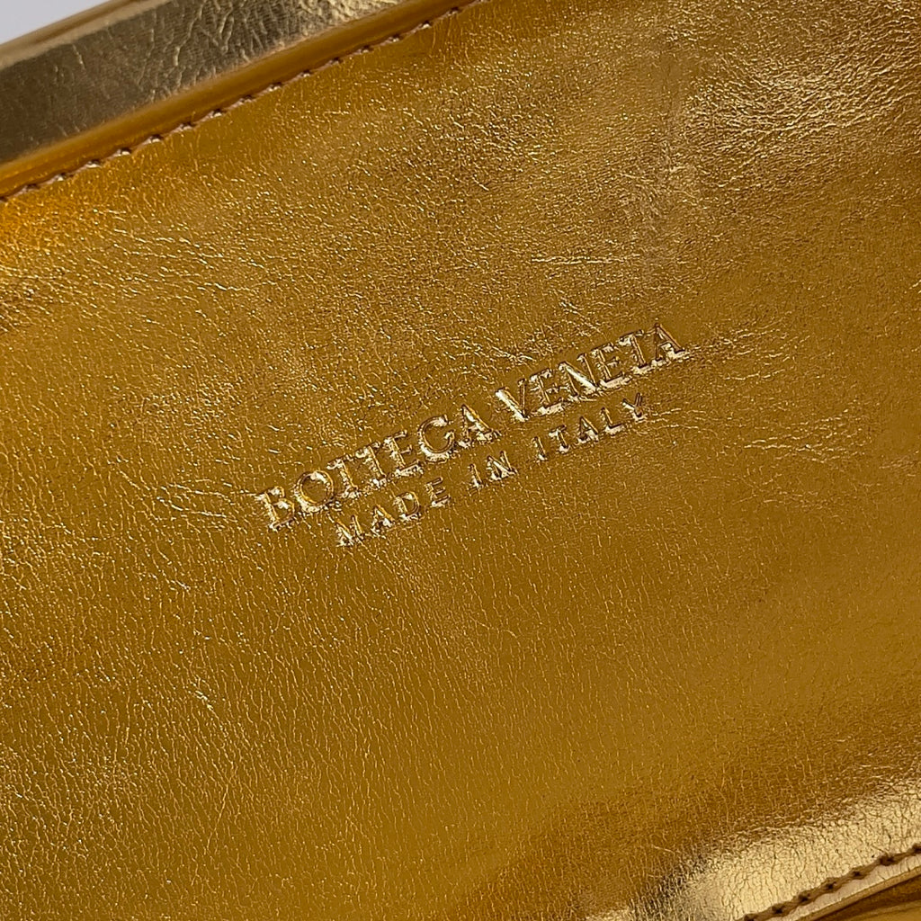 Bottega Veneta 717622 Black Designer Handbag Edition 2 - detail image 7