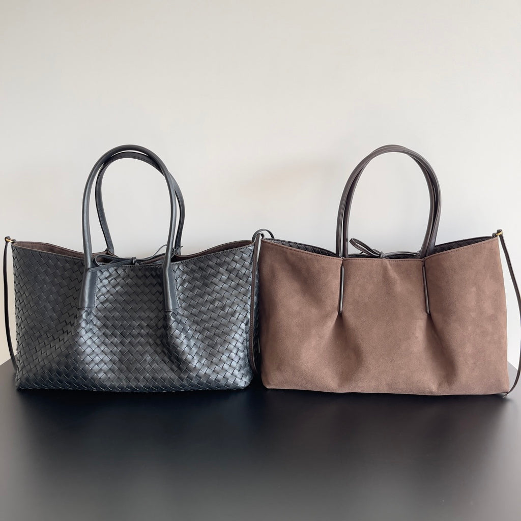Bottega Veneta Black Designer Handbag Edition 878 - detail image 6