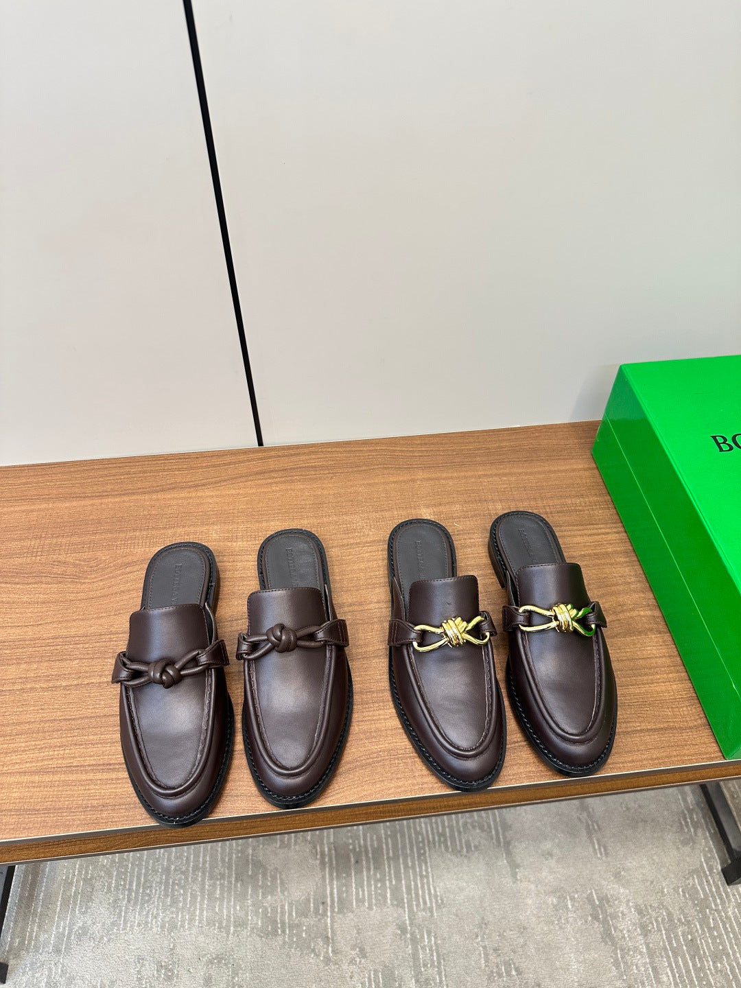 Bottega Veneta Multicolor Designer Shoes EU 35-39 Edition 29