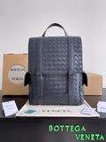 Bottega Veneta Black Designer Handbag Edition 801