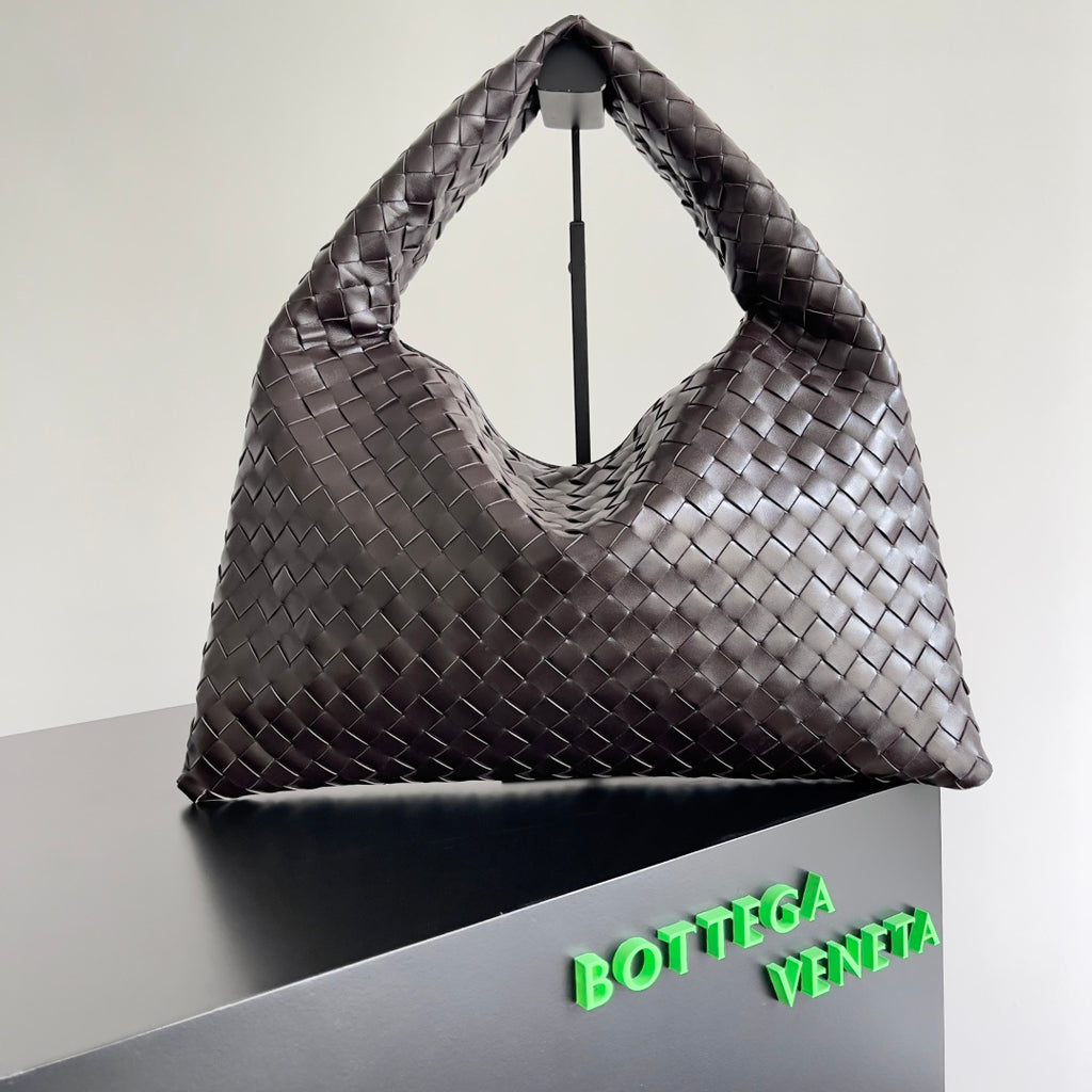 Bottega Veneta 796262 Black Designer Handbag