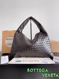 Bottega Veneta Brown Designer Handbag Edition 71