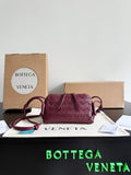Bottega Veneta Black Designer Handbag Edition 785