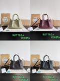 Bottega Veneta Black Designer Handbag Edition 791