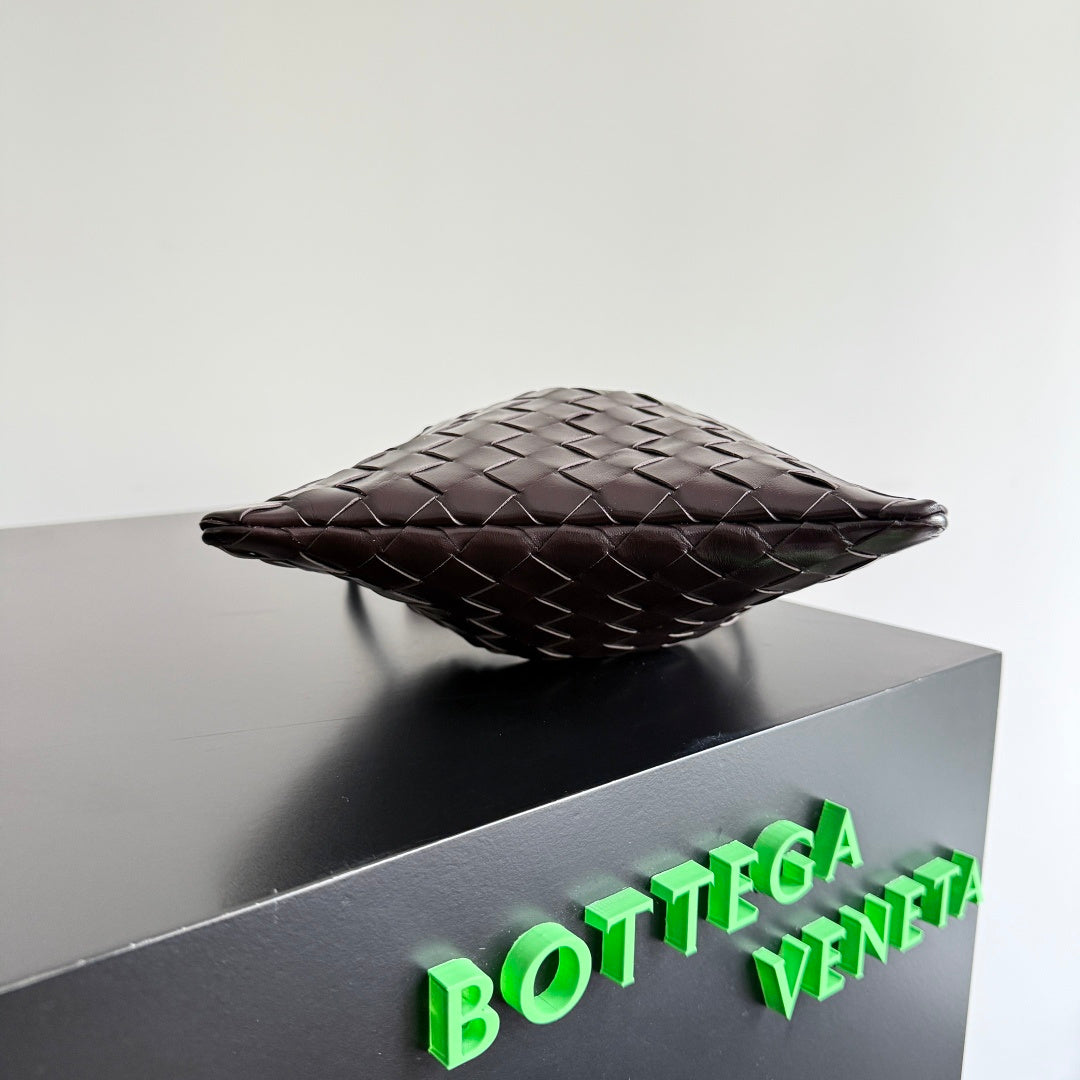 Bottega Veneta 816987 Black Mini Bag Edition 5 - detail image 4