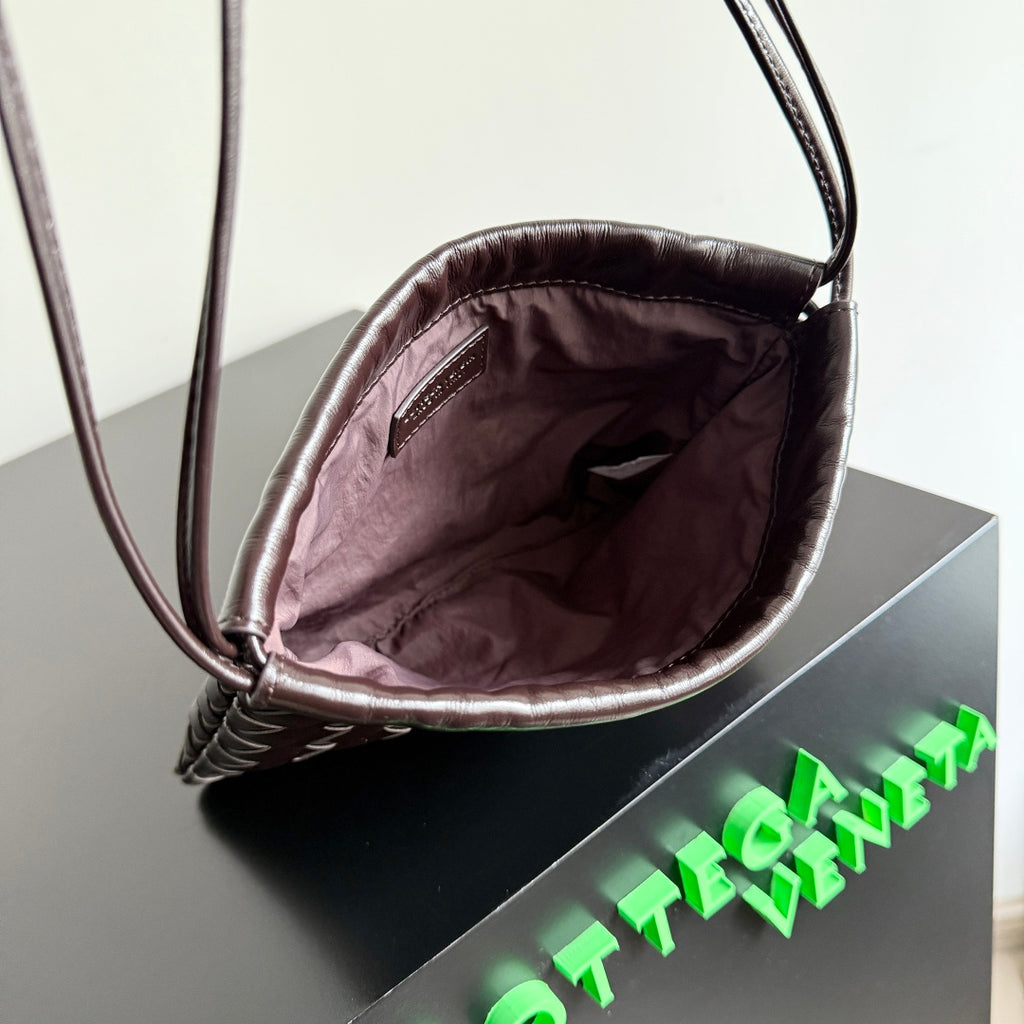 Bottega Veneta 816987 Black Mini Bag Edition 5 - detail image 9