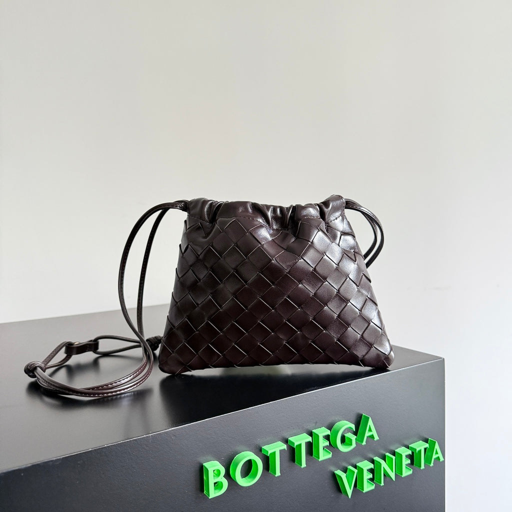 Bottega Veneta 816987 Black Mini Bag Edition 5