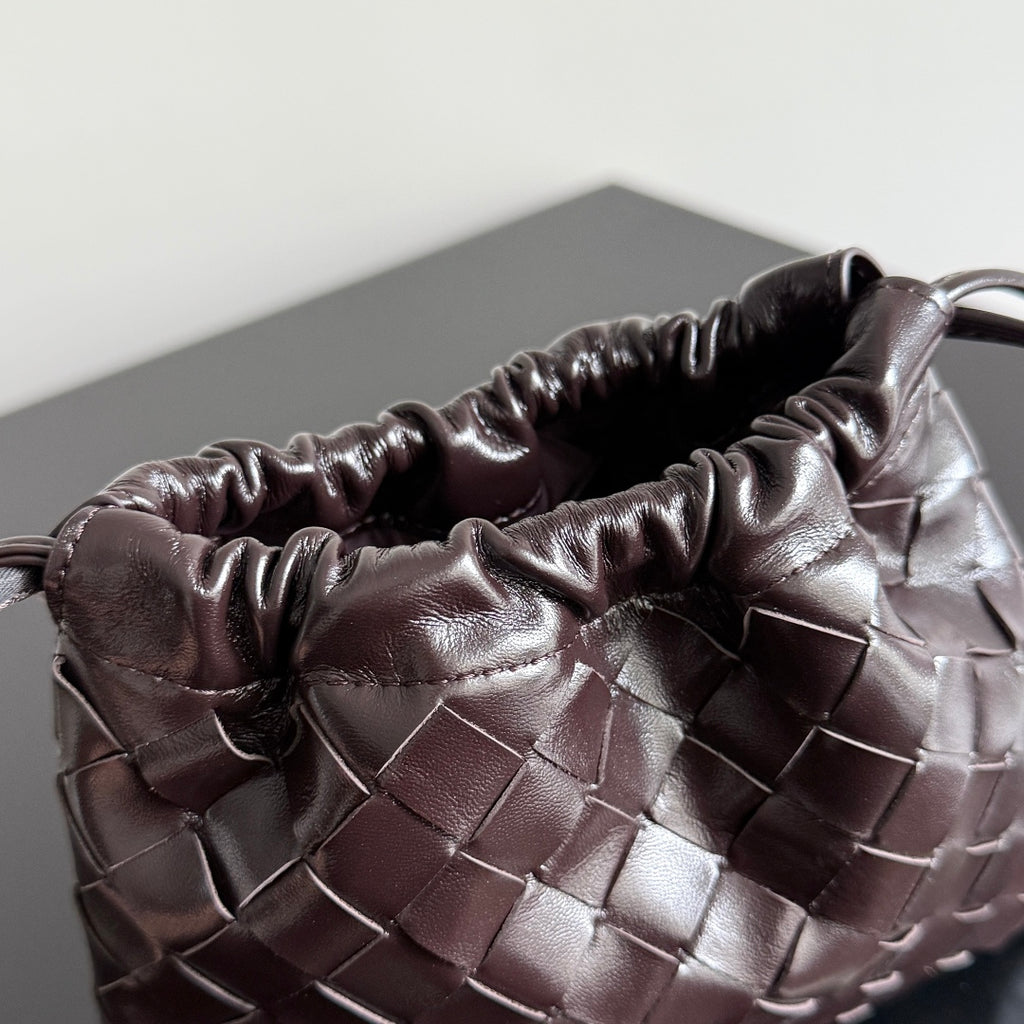 Bottega Veneta 816987 Black Mini Bag Edition 5 - detail image 7