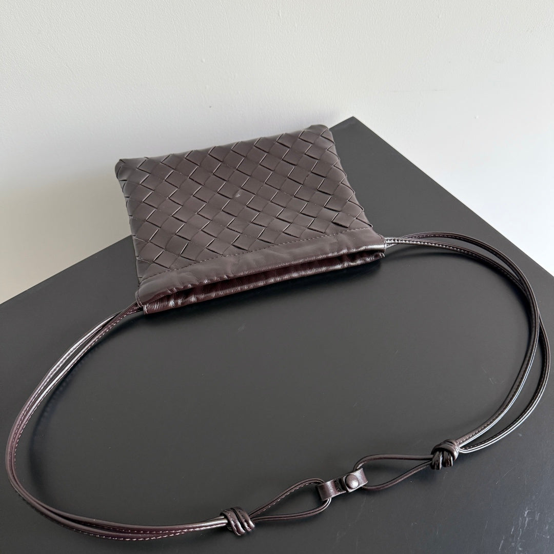 Bottega Veneta 816987 Black Mini Bag Edition 5 - detail image 5