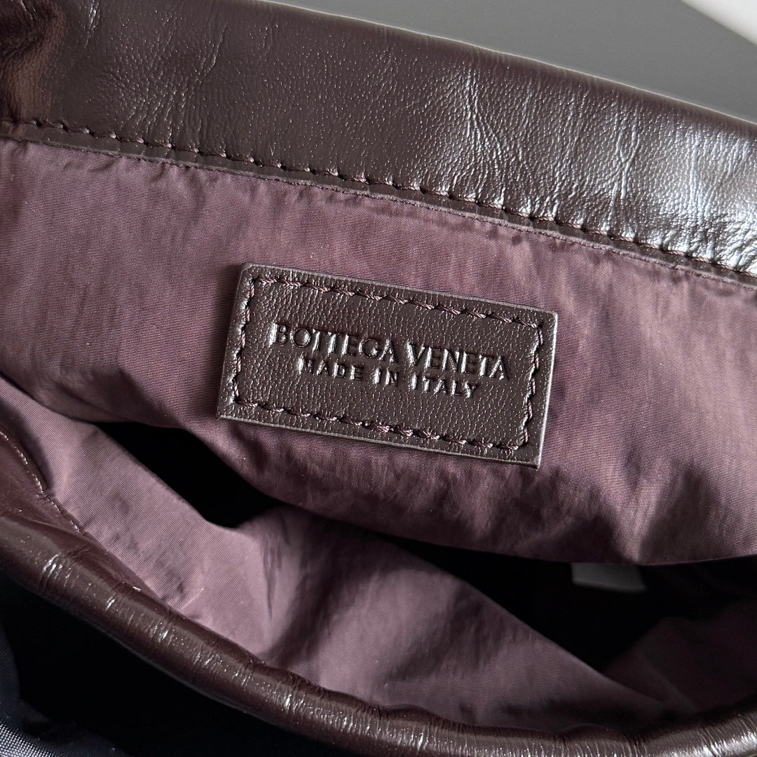 Bottega Veneta 816987 Black Mini Bag Edition 5 - detail image 6
