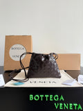 Bottega Veneta Black Designer Handbag Edition 781