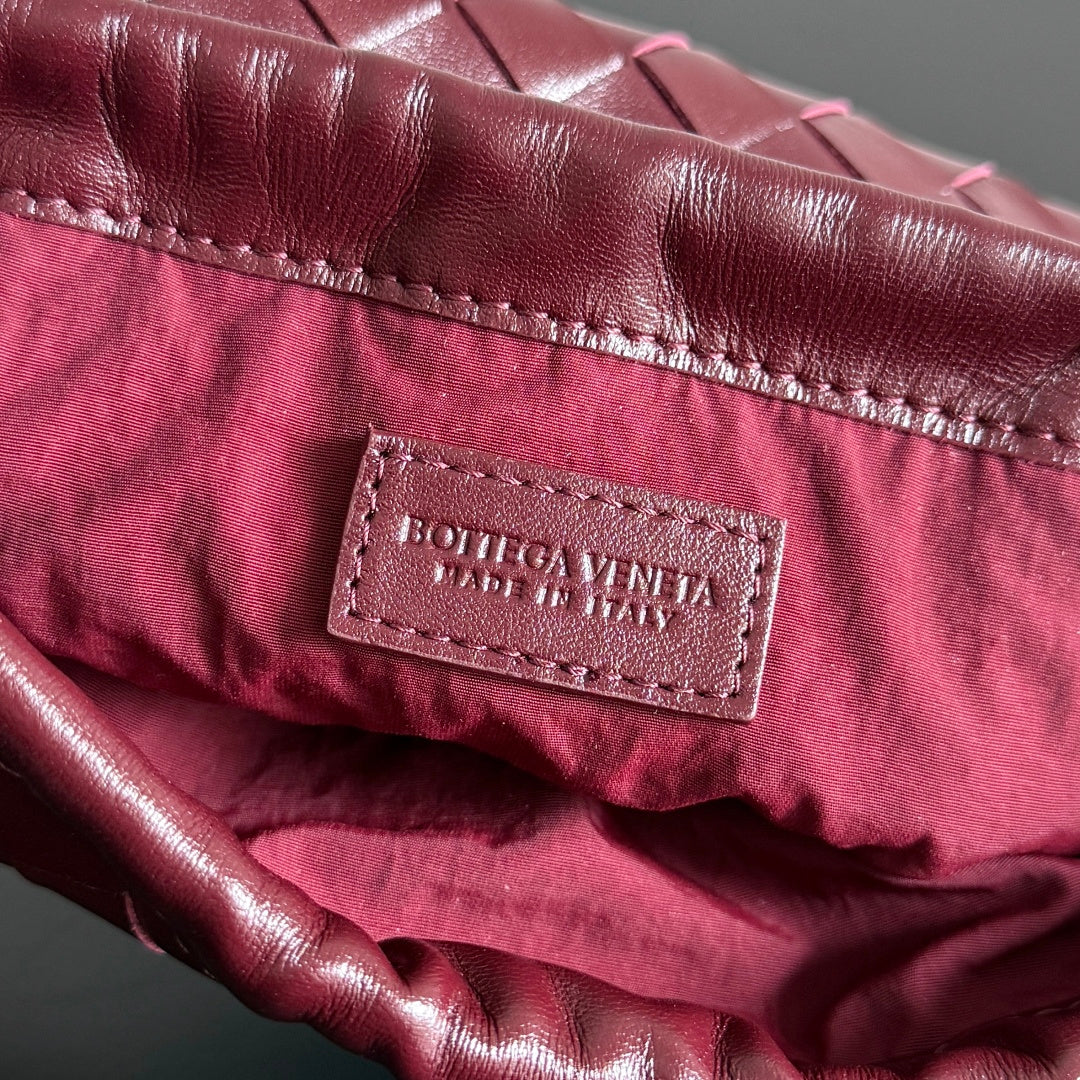Bottega Veneta 816987 Black Mini Bag Edition 6 - detail image 6
