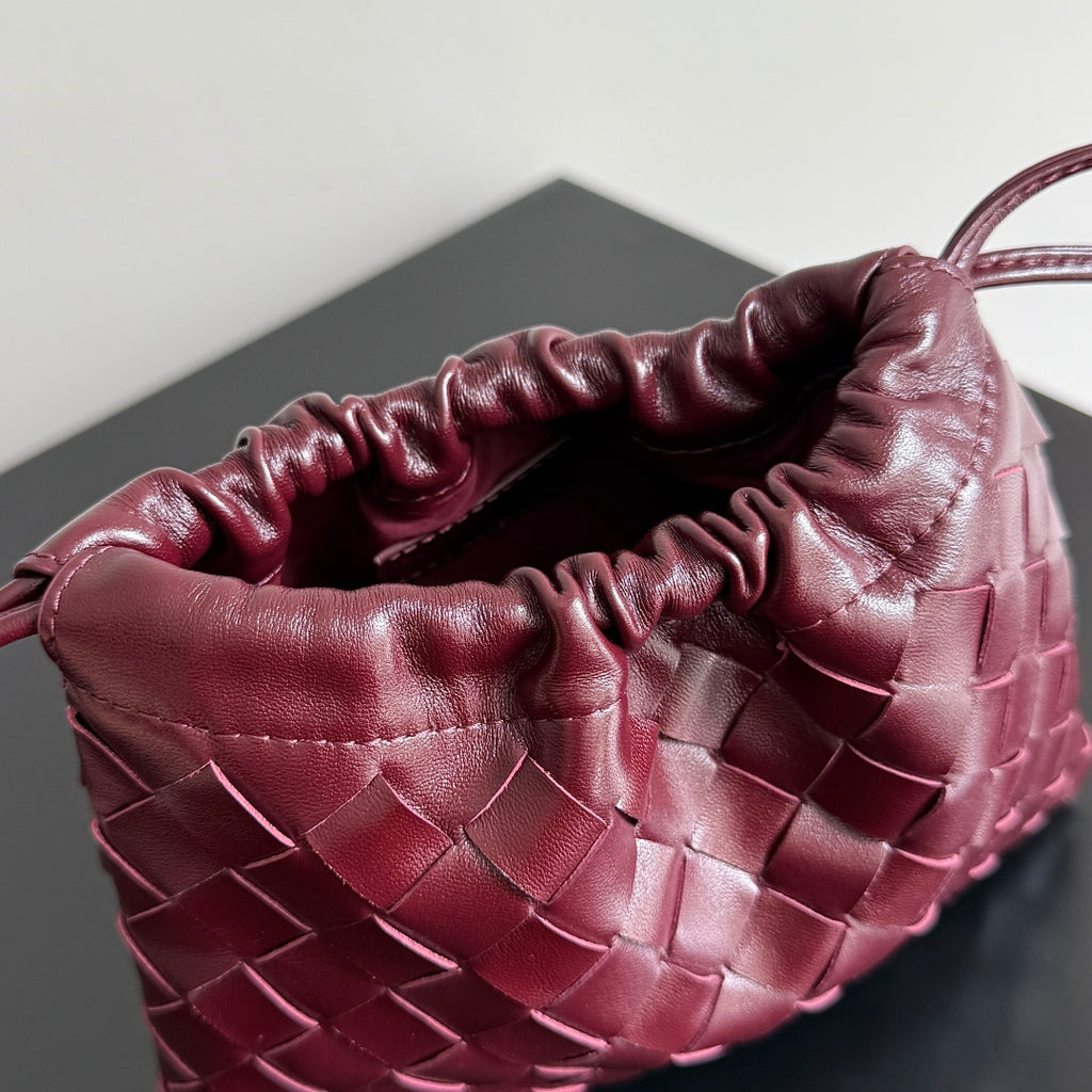 Bottega Veneta 816987 Black Mini Bag Edition 6 - detail image 8