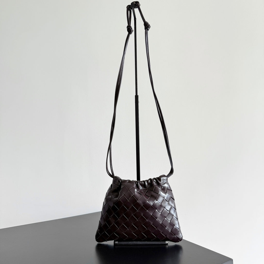 Bottega Veneta 816987 Black Mini Bag Edition 5 - detail image 2