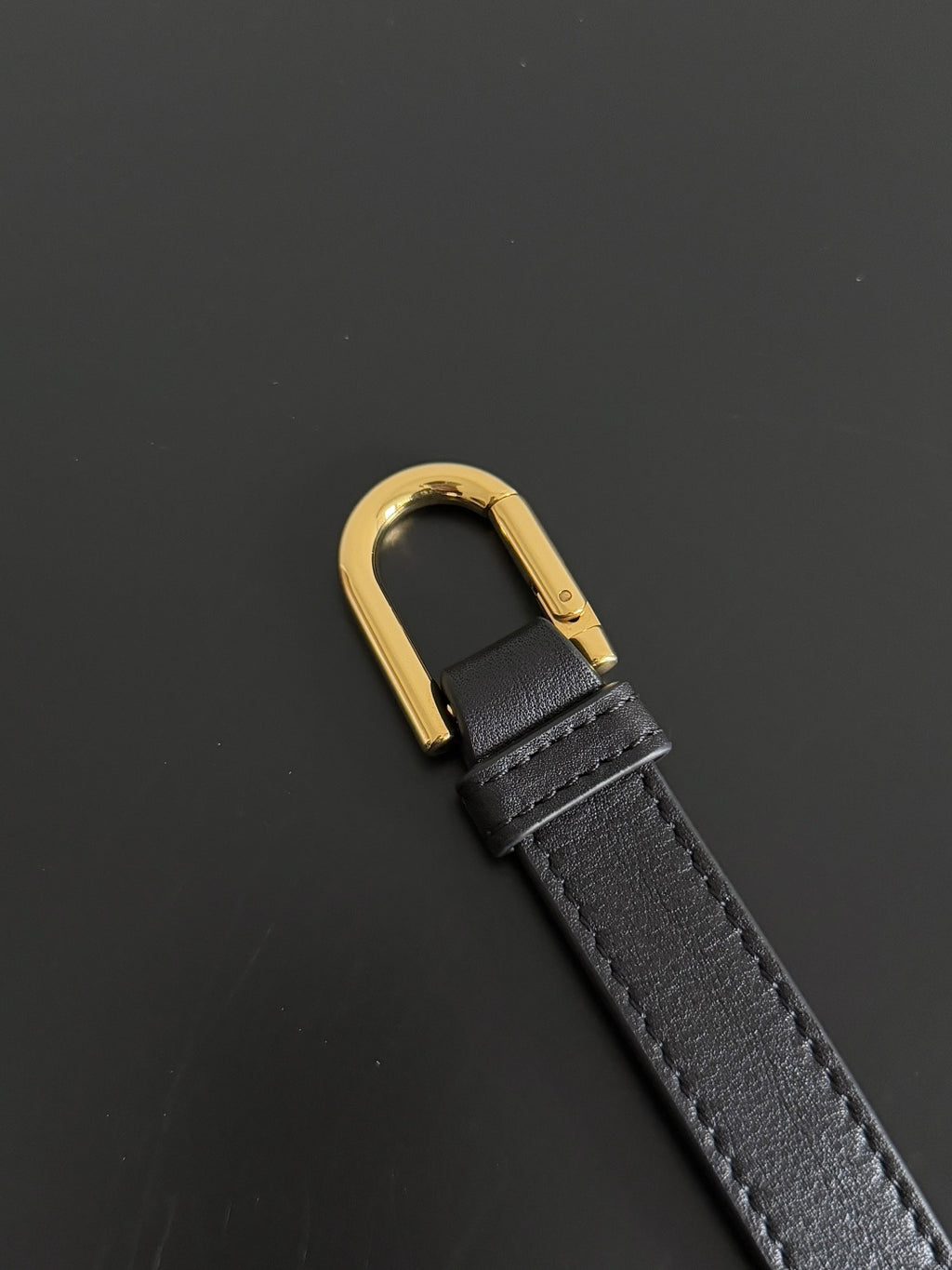 Bottega Veneta Black Designer Handbag Edition 835 - detail image 7
