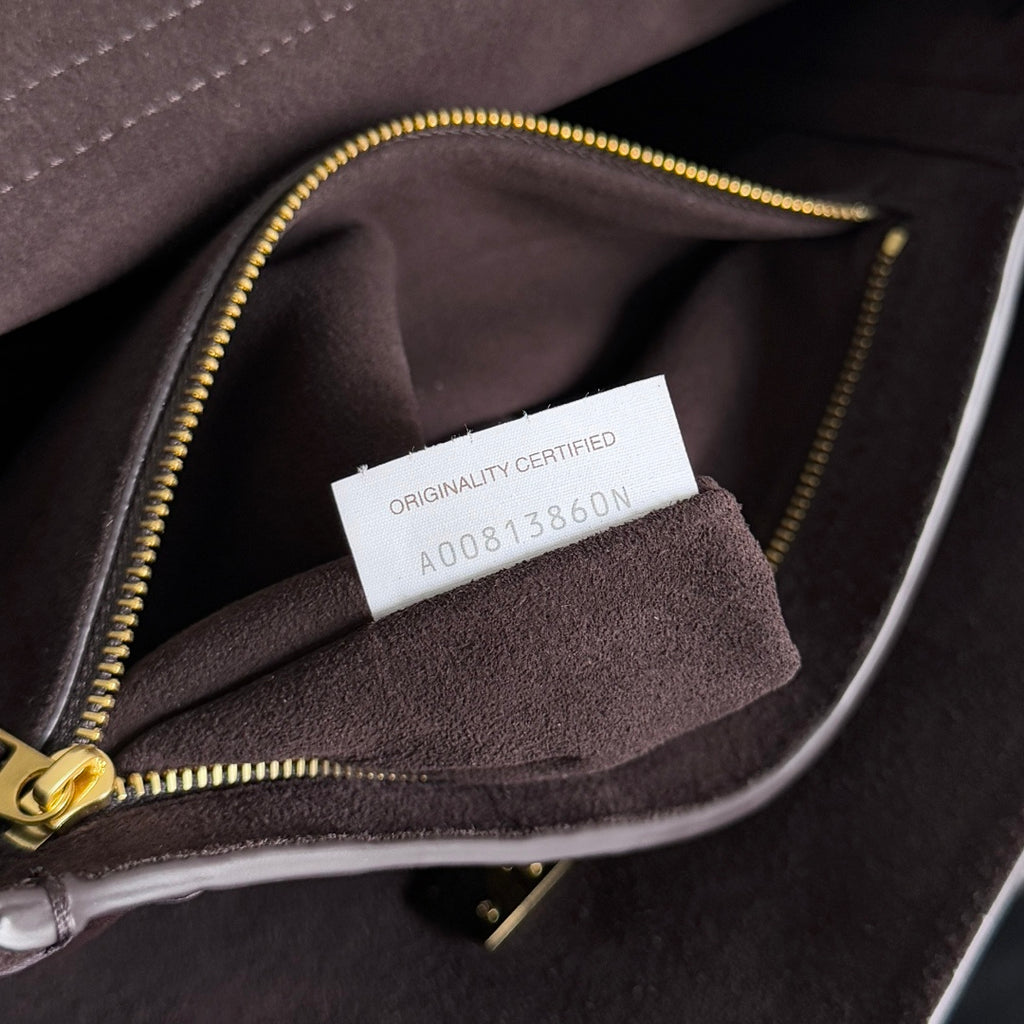 Bottega Veneta 817231 Black Designer Handbag Edition 3 - detail image 8