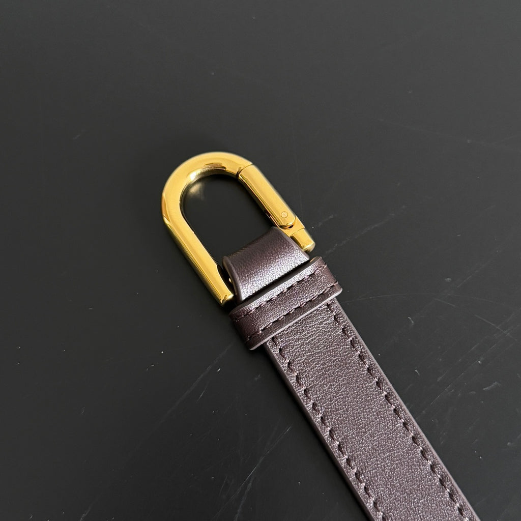Bottega Veneta Brown Designer Handbag Edition 81 - detail image 9