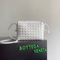 Bottega Veneta 680255 Black Designer Handbag Edition 3