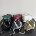 Bottega Veneta Multicolor Designer Handbag Edition 49